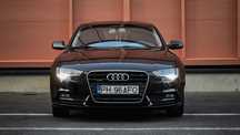 Audi A5 Audi A5 2.0 143Cp