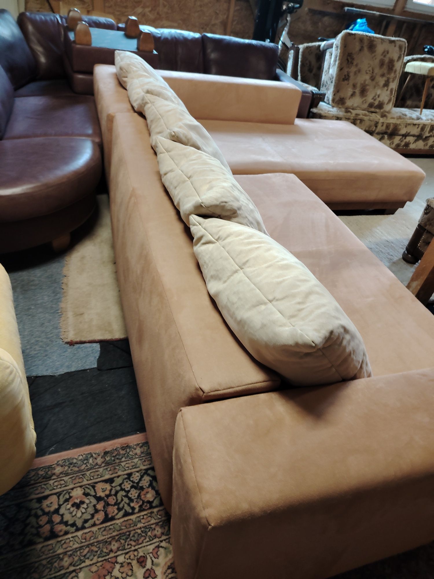 Colțar extensibil