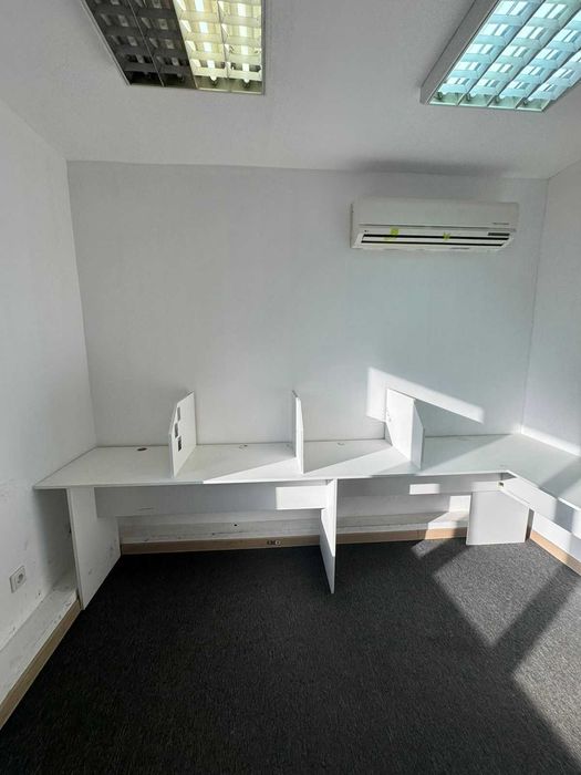 Столы для колл центра