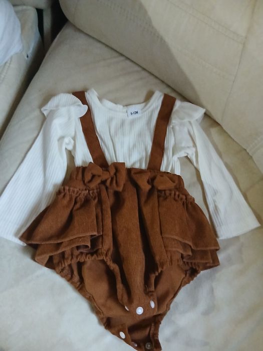 Костюм для девочек