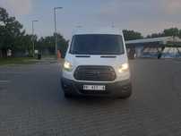 Ford Transit 2015 import Olanda