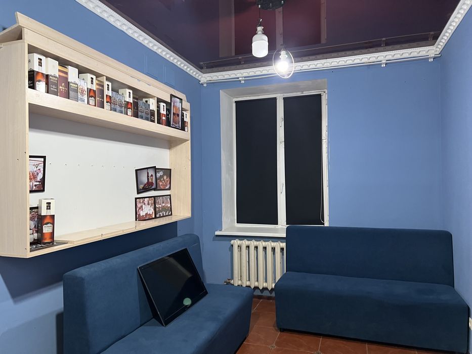 Сдается в аренду действующий спорт-бар. Доступ 24/7