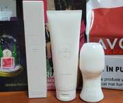 Set Pur Blanca Avon