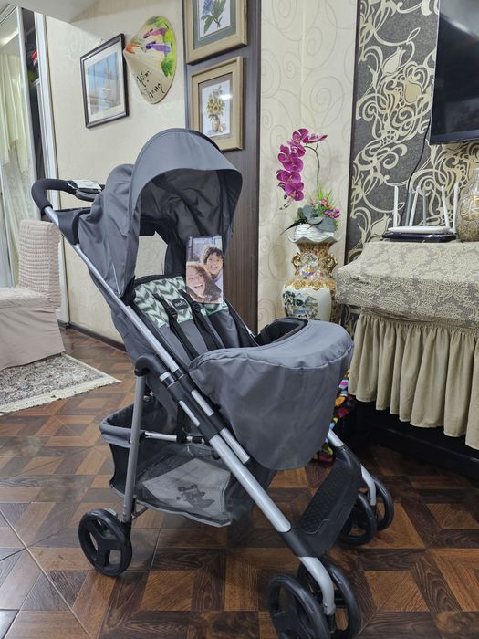 Детские коляски. СРОЧНО!  В связи с закрытием магазина  - распродажа!