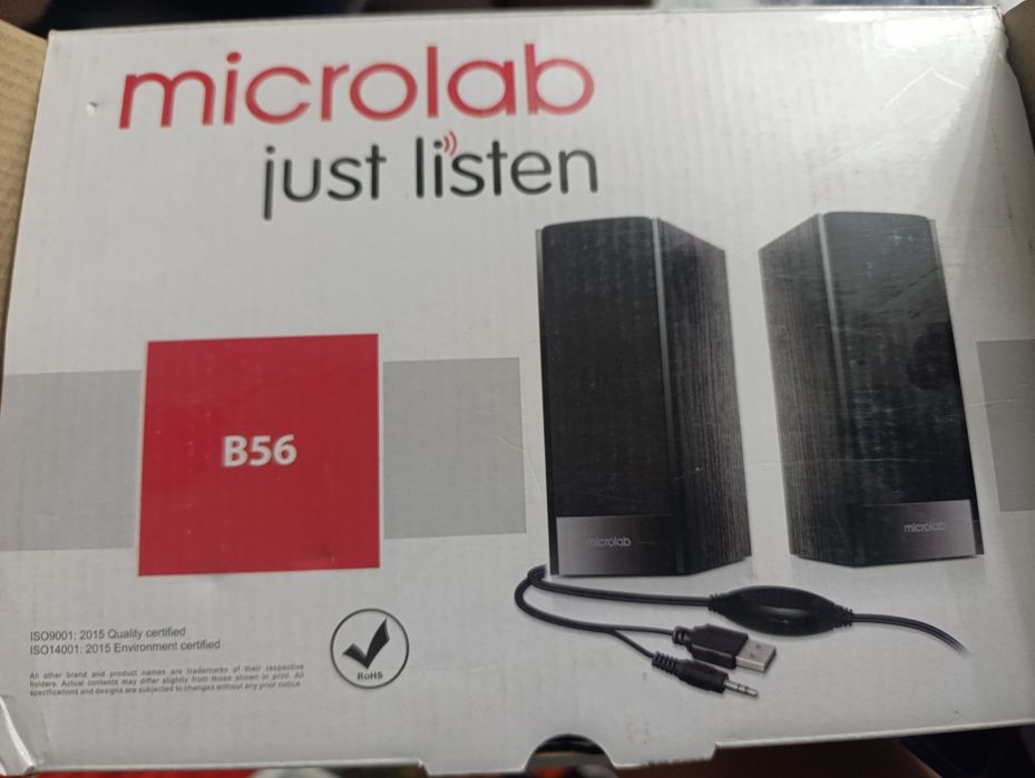 Наушники для компьютера