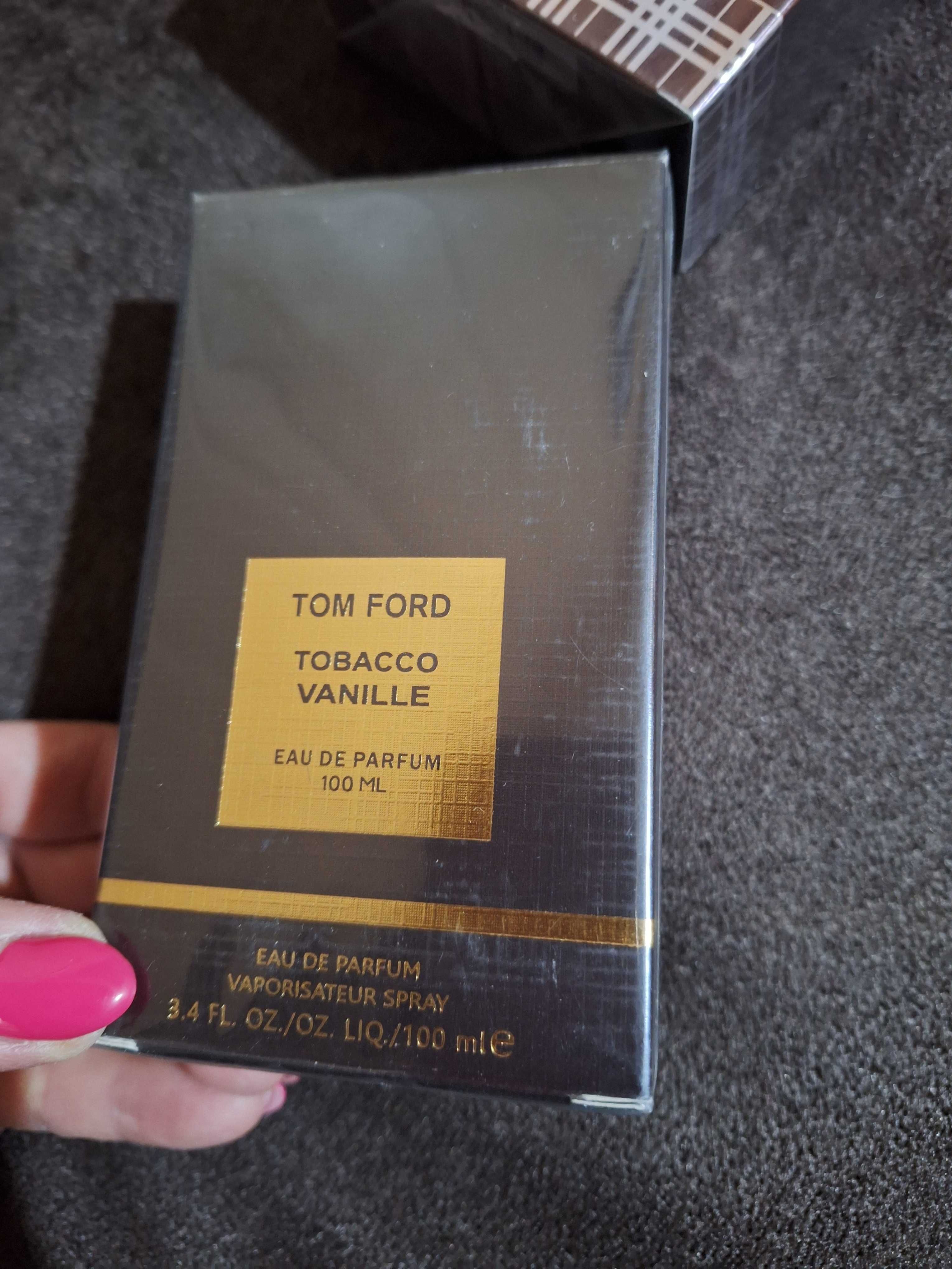 Tom ford,   оригинален нов мъжки парфюм