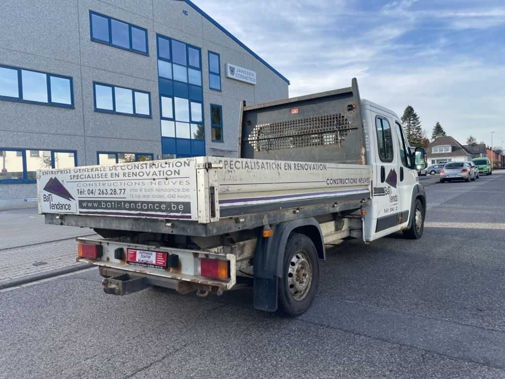 Piese Fiat Ducato Camioneta motor Diesel Dizel Disel td jtd