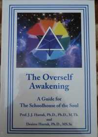 The Overself Awakening - Desiree Hurtak