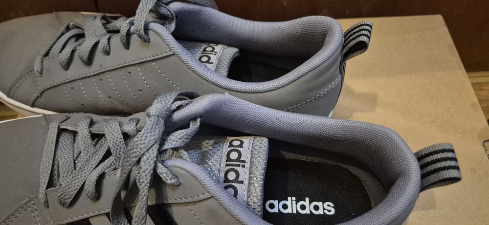 Маротонки Adidas