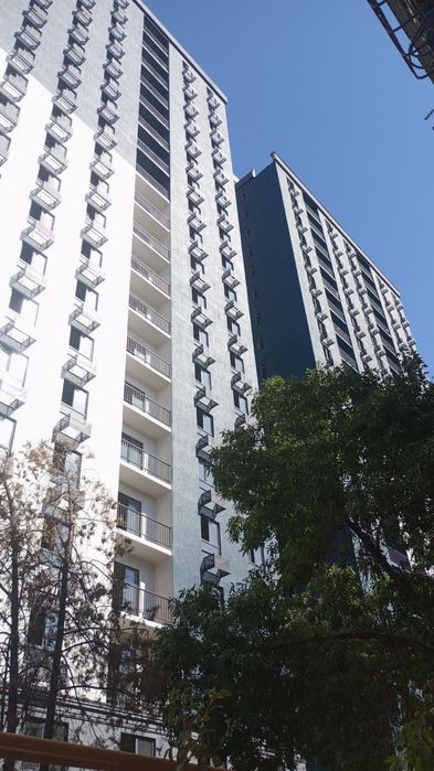 Новастройк Кора камиш 1/2