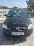 VW FOX 2006, motor 1.2