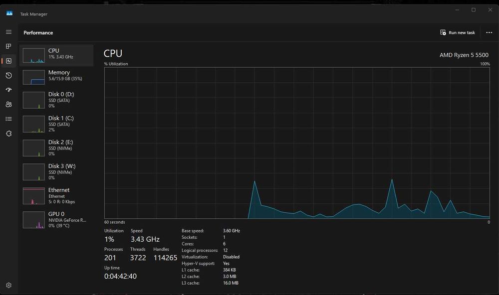 Calculator/Pc Gaming