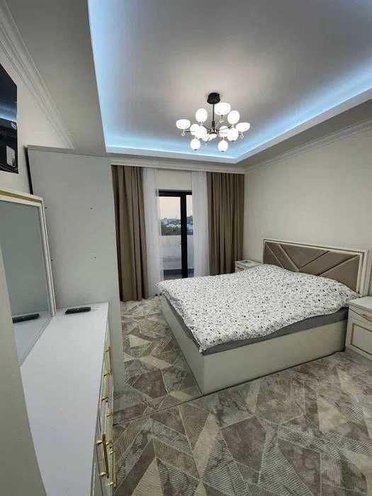 Premium 2-Room Apartment in Central Mirobod – Available Now for Rent!