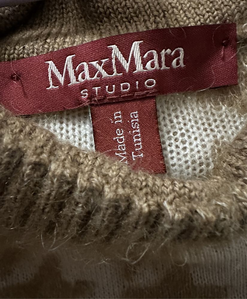 Pulover Max Mara