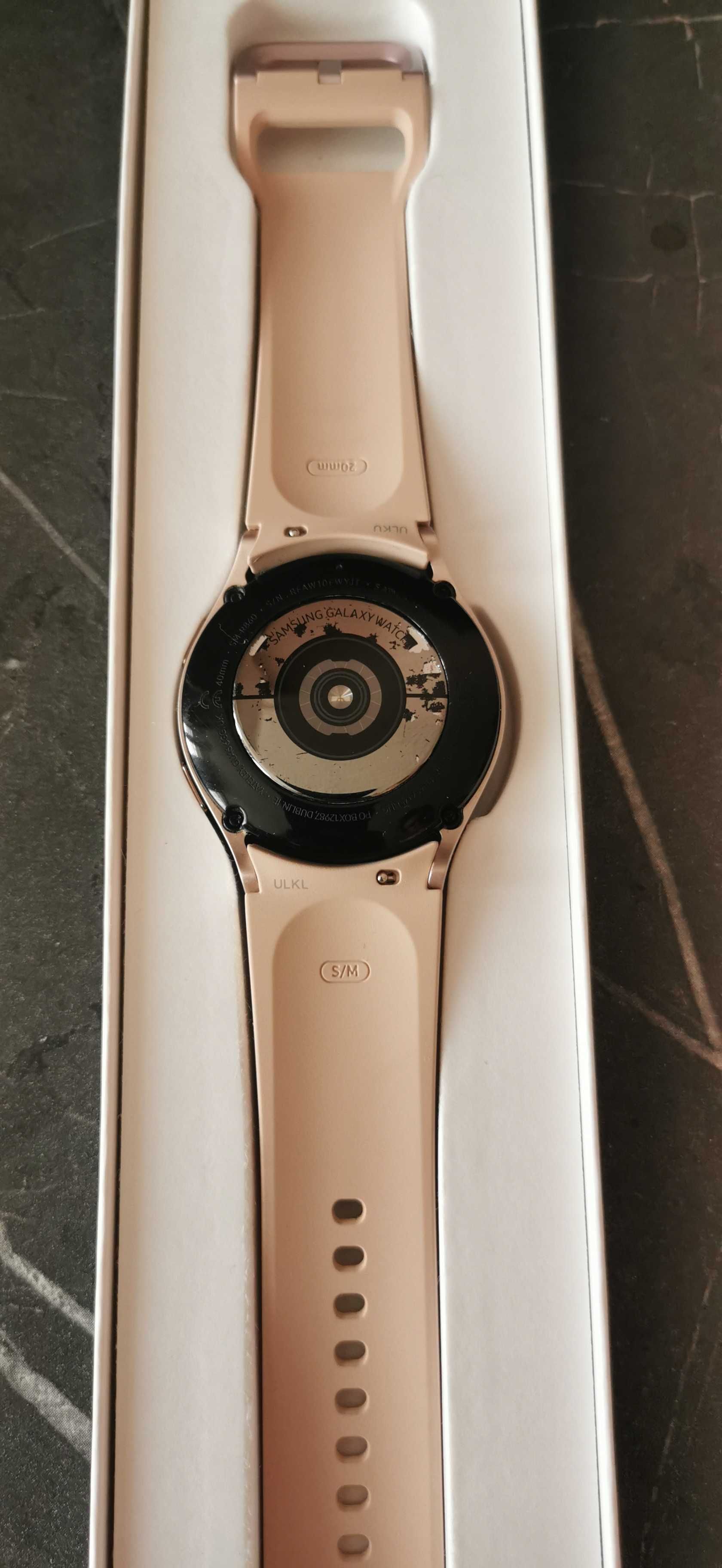 Galaxy Watch 4 , 40mm
