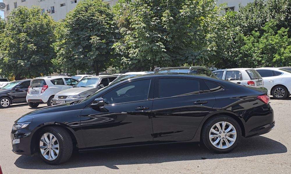 Малибу 2 XL сатылады 2023-ахыры 2-лик матор