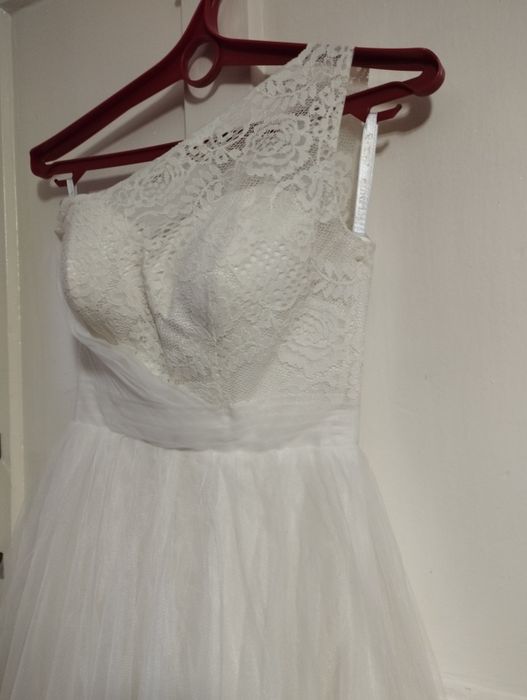 Продам свадебное платье