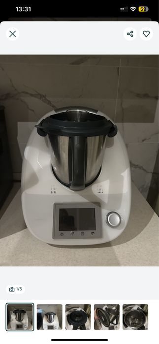 Продам термомикс