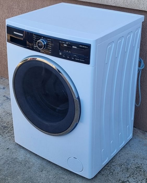 Masina de spalat Heinner 8kg A+++