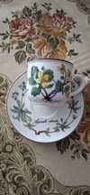 Set portelan pentru expersso Villeroy & Boch