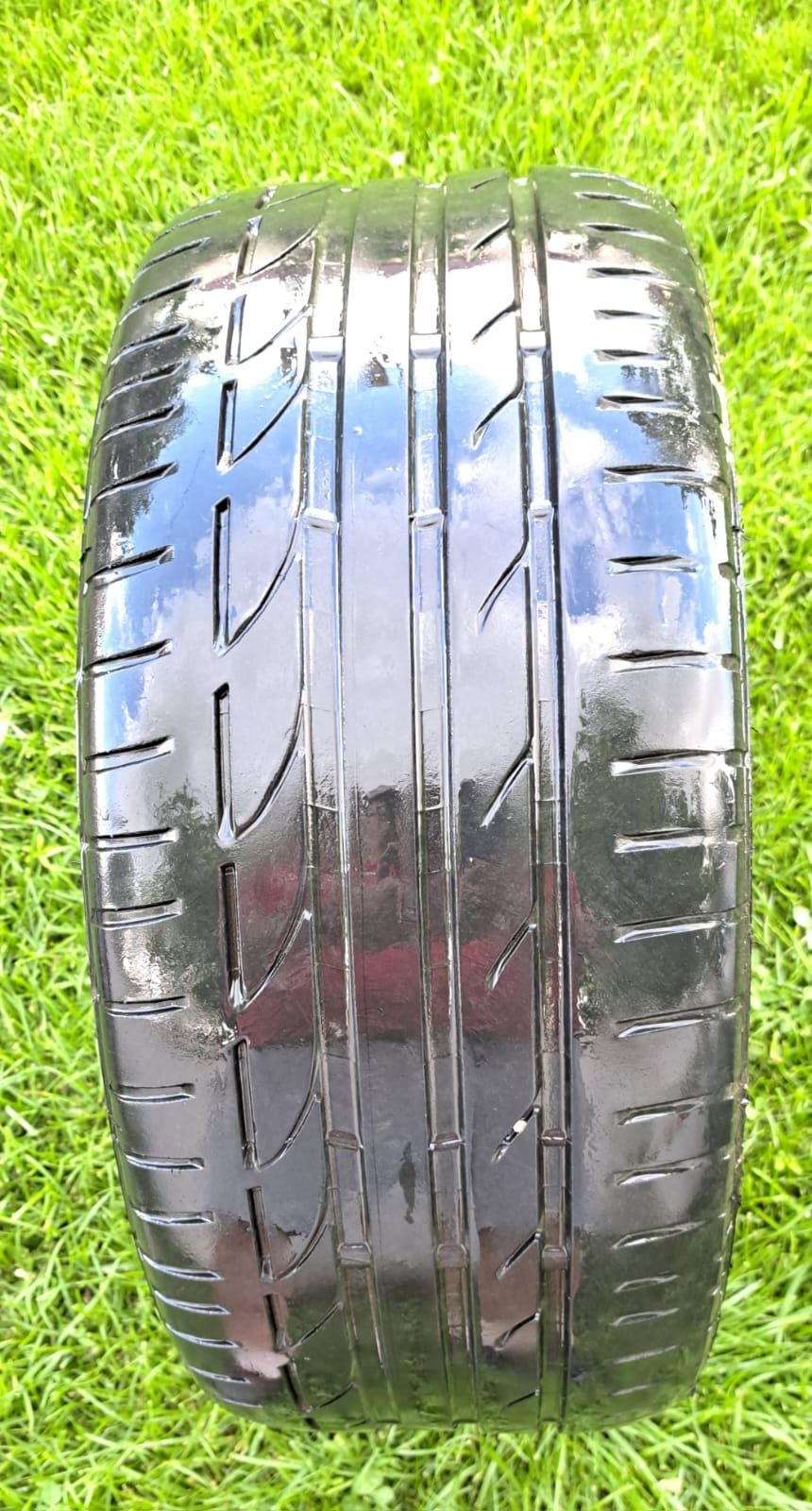 Jante aliaj 235/40 R18 wv