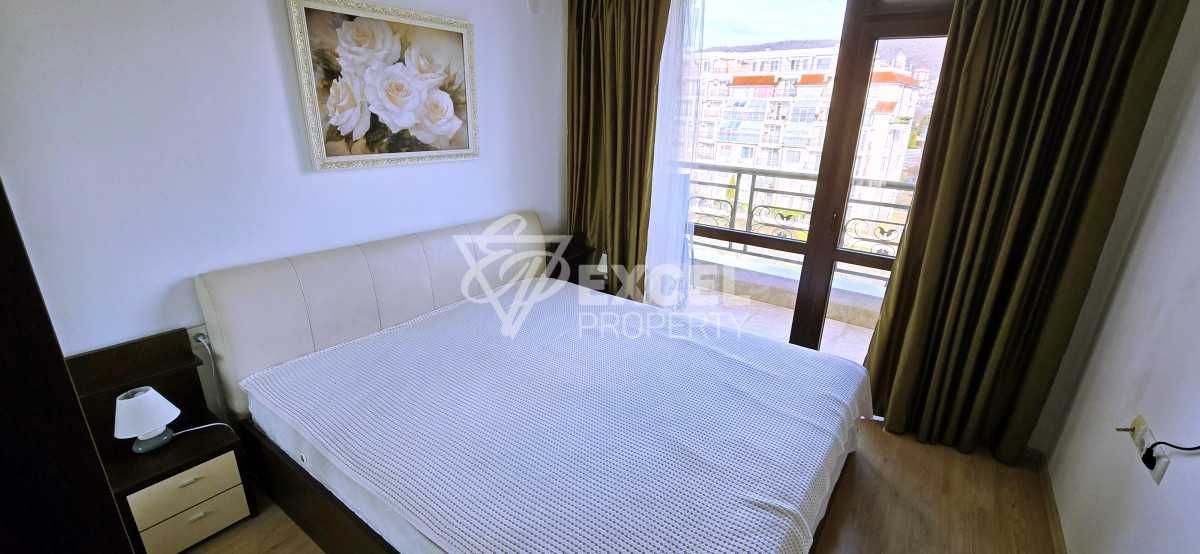 Продава се Двустаен апартамент в к.к. Слънчев бряг - 53 кв.м за 664 €/кв.м - Снимка #4