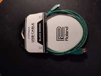 Roland Micro usb to usb 1.5m