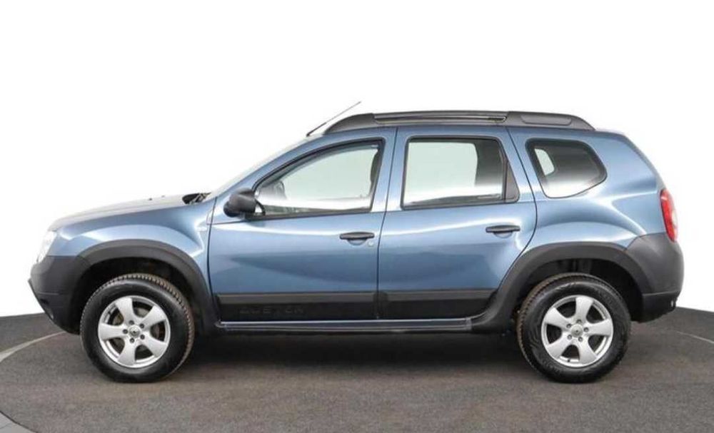 Dacia Duster 1.6 benzina