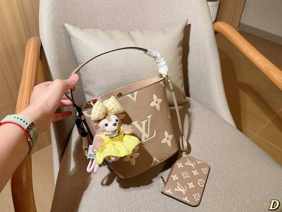 Geanta de mana dama Louis Vuitton 260370