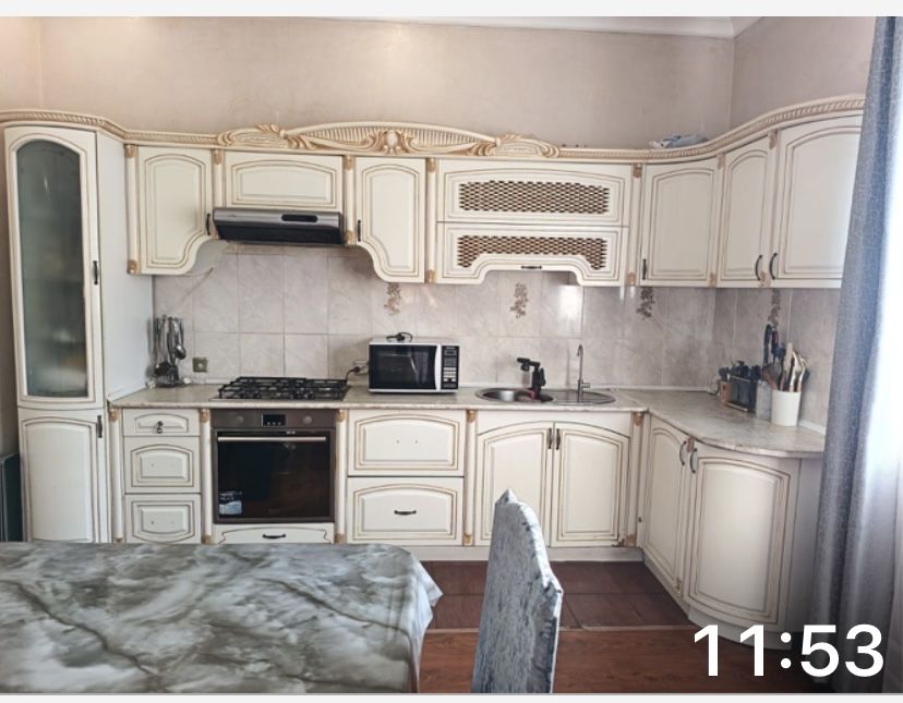 Кухонный мебель б/у с связи ремонтом