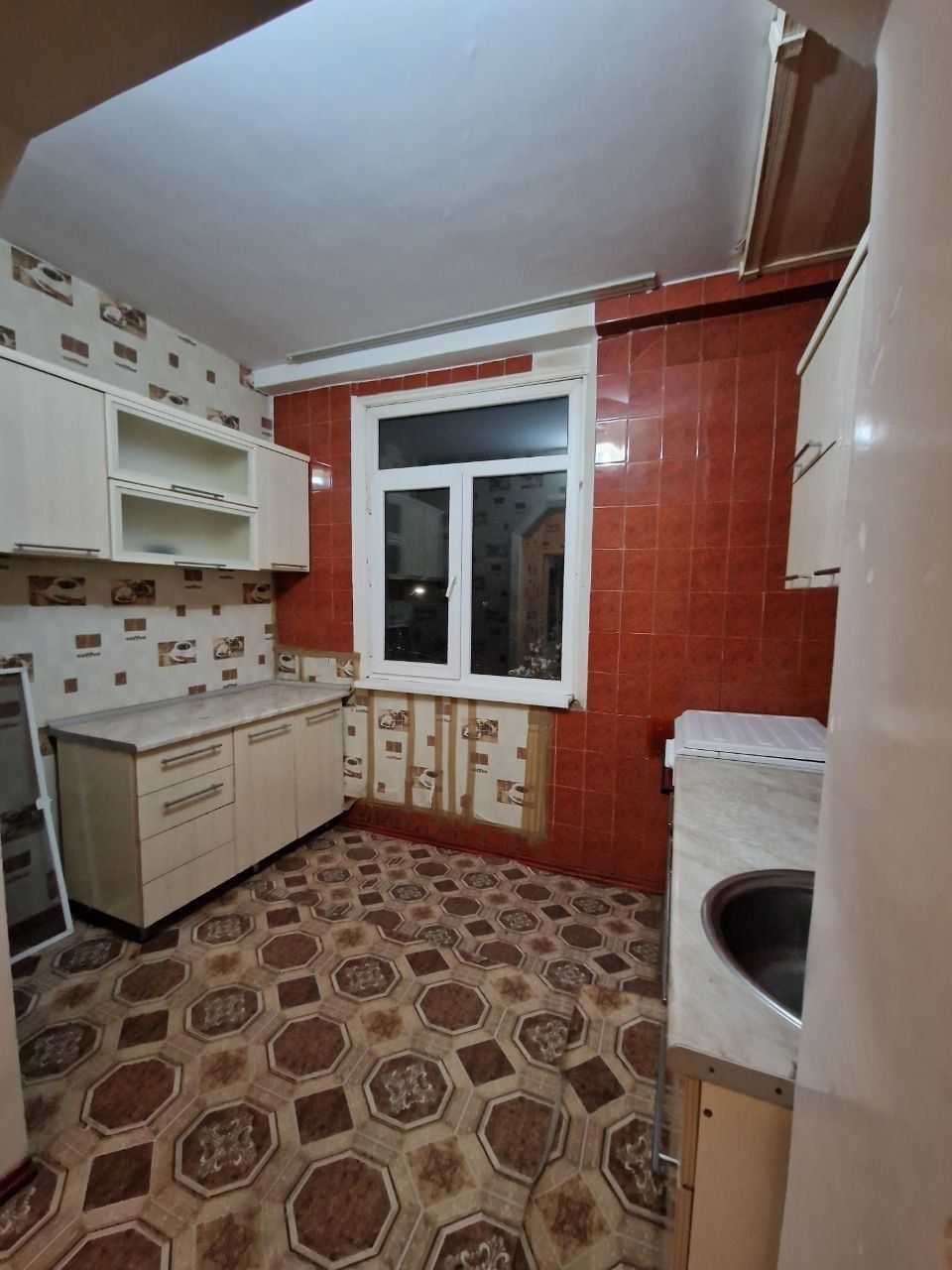 2-Комн. 62м². Улучшенка. Продажа. Феруза. Военка.