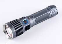 Фенер convoy m21f сив