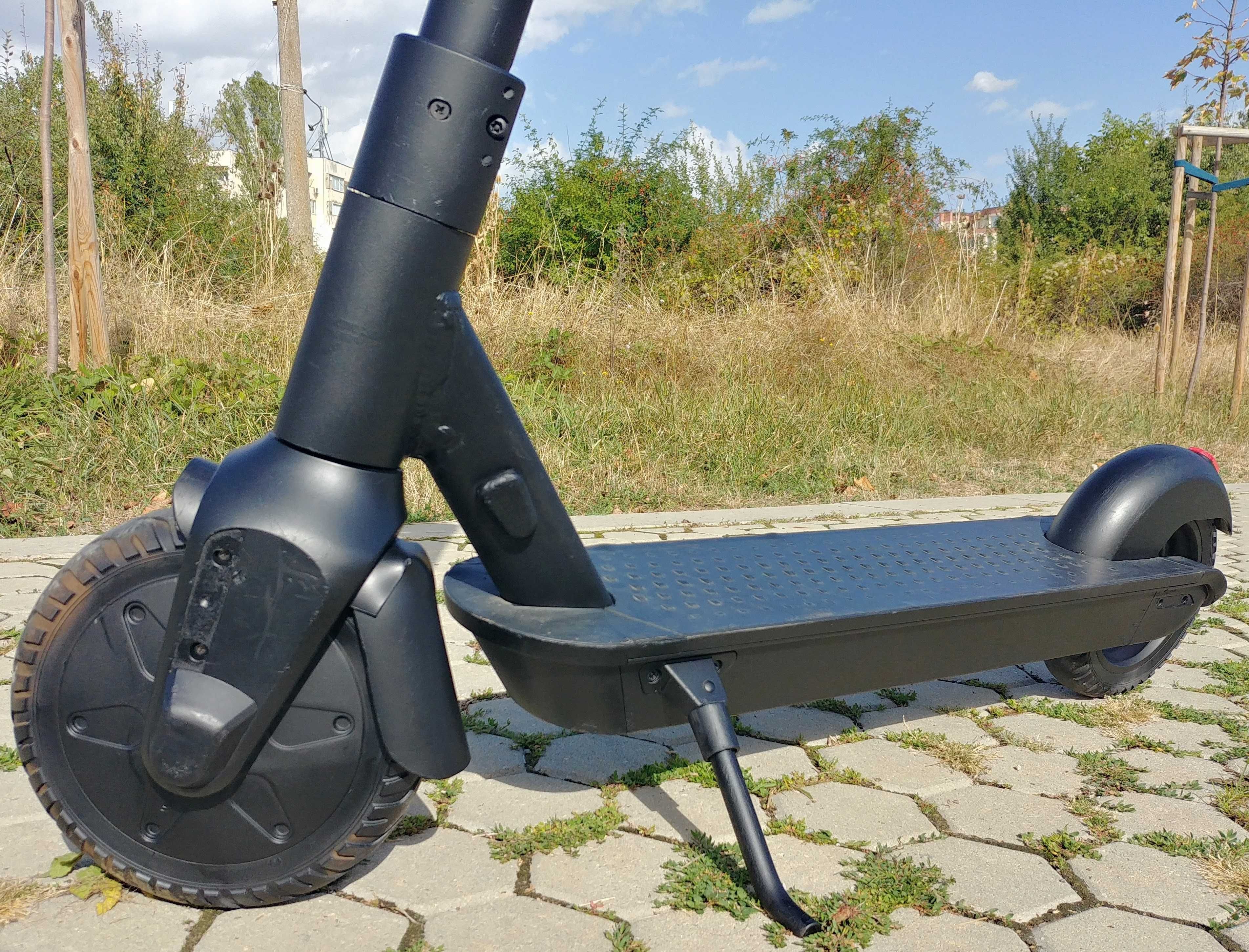 BIRD ONE 9 PRO e-scooter тротинетка