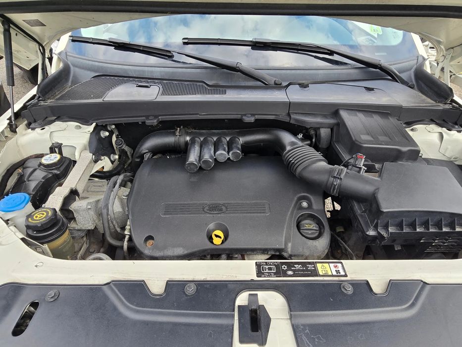 Land Rover Freelander 2.2TD4/AWD/Лизинг