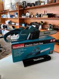 Makita UC3541A fierastrau electric / drujba cu lant 350 mm