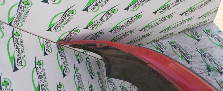 Bara fata Volkswagen VW Passat B5