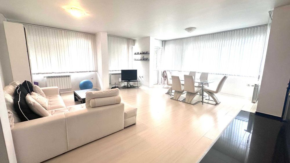 Продава се Тристаен апартамент в София, Иван Вазов - 98 кв.м за 5256 €/кв.м - Снимка #6