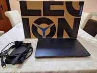 Lenovo Legion 5 RTX 3060