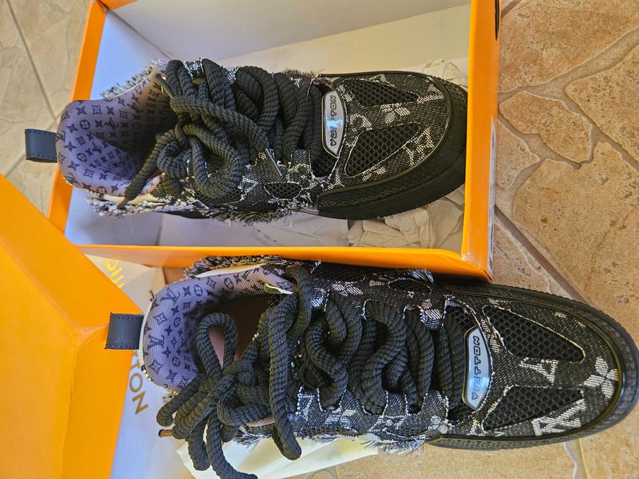 Louis vuitton swaroski