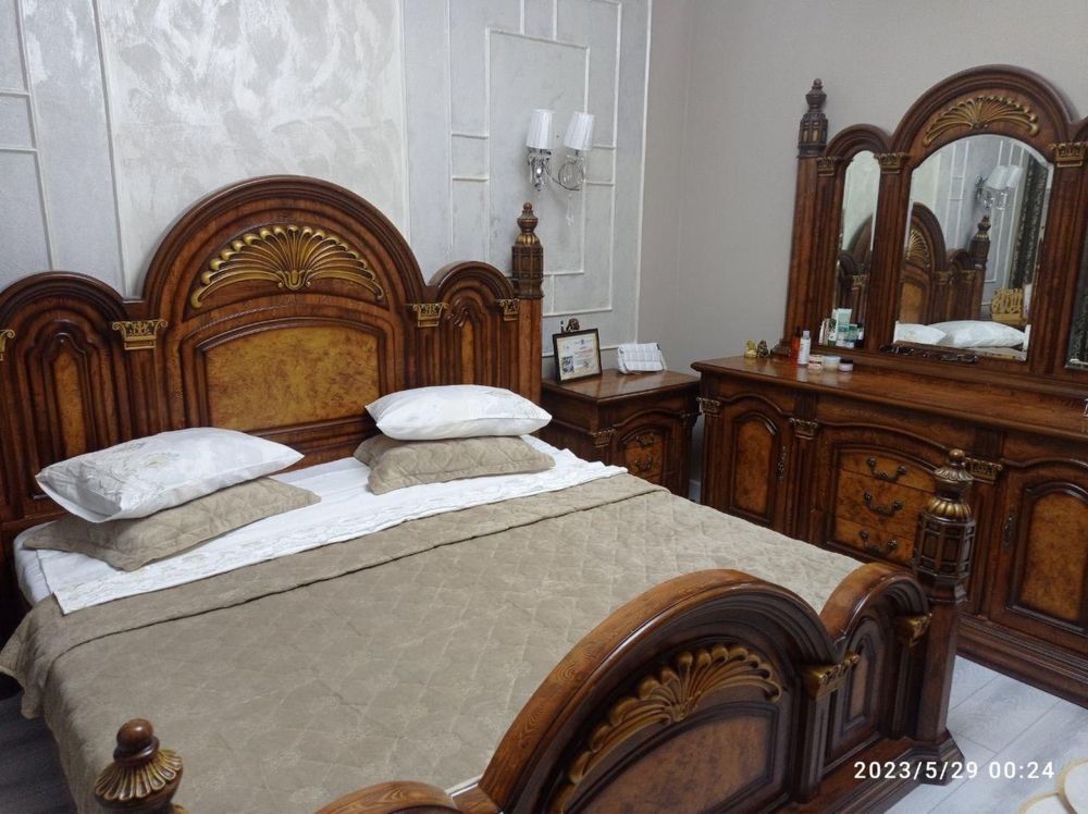 Продается дом новый