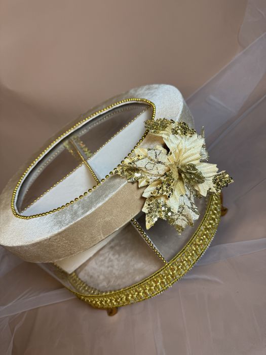 Қоржын  тойға арналған