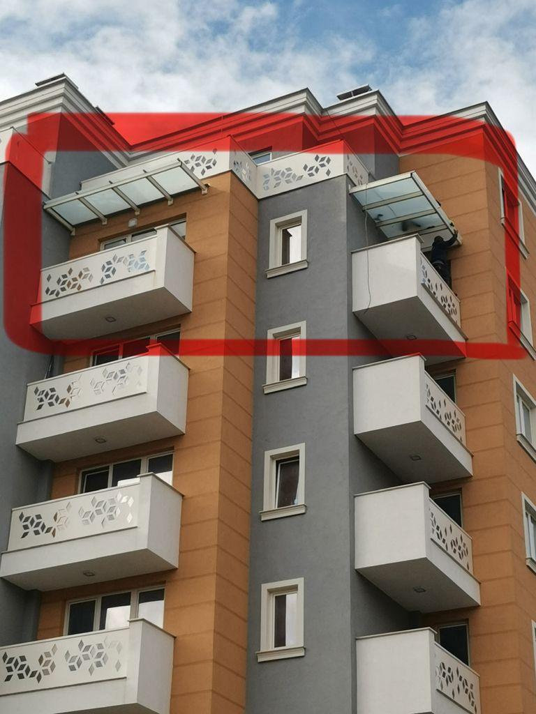 Дава се под наем Тристаен апартамент в София, Левски - 94 кв.м за 663 € - Снимка #2