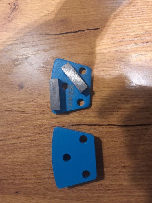 Шлифовальная камень абразивный