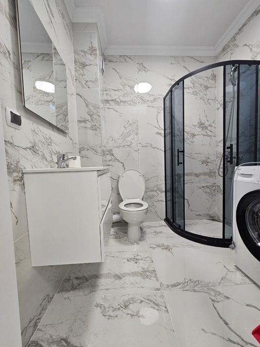 Продава се Едностаен апартамент в с. Сив кладенец, Област Хасково - 50 кв.м за 816 €/кв.м - Снимка #11