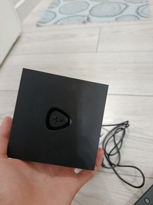 Itv Приставка, новое.