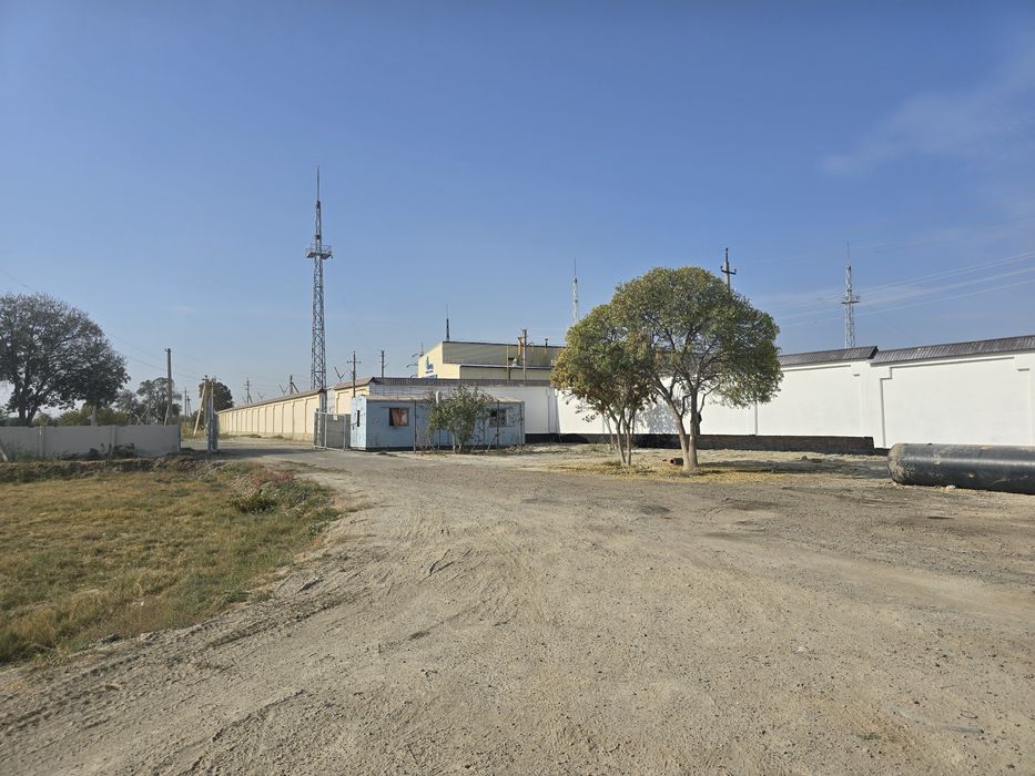 Срочно!!! Бино Мажмуаси Сотилади