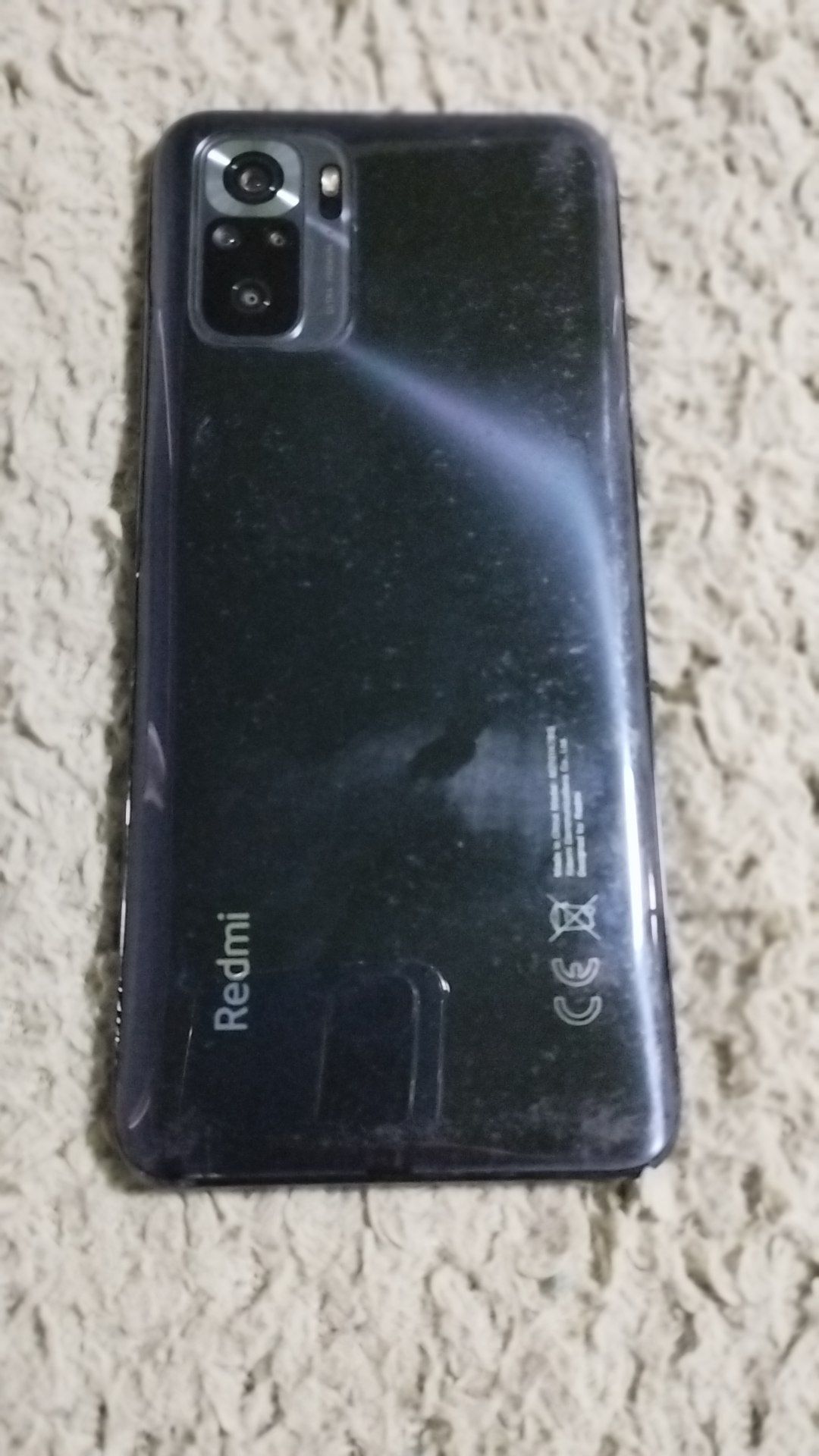 Продам смартфон Note 10S