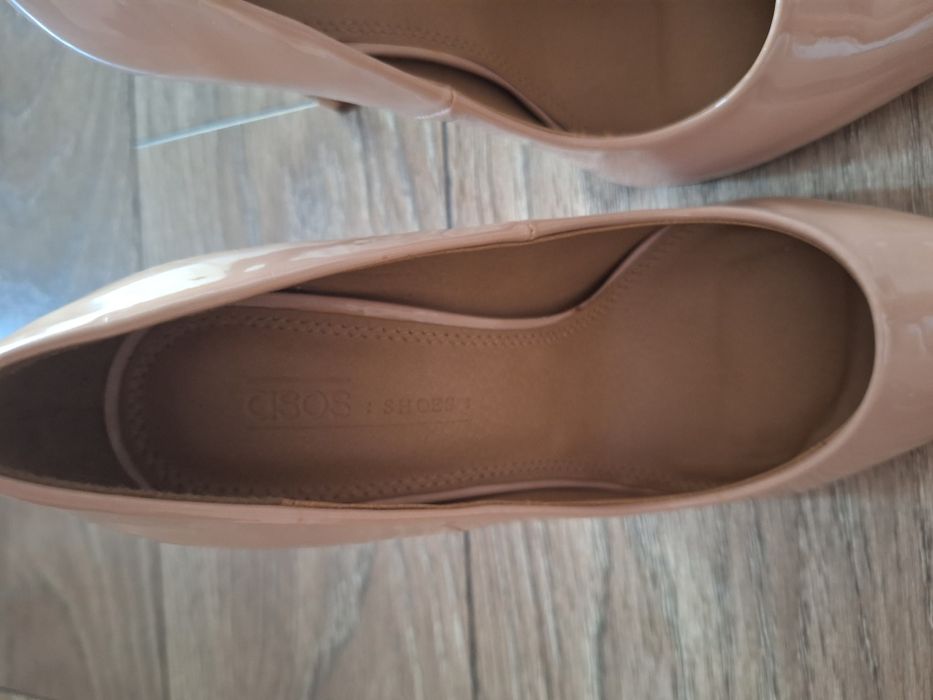 Pantofi Asos nr 39