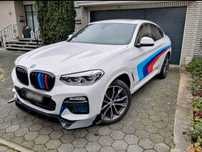 Dezmembrez BMW X4 G02 X3 G01 M Pack 2020