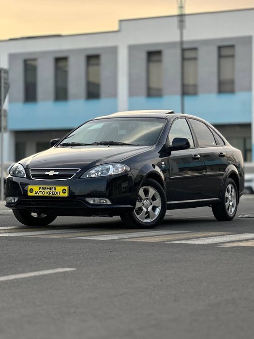 Gentra 3-Poz Elegant Plus Avtomat Full Avto Kredit BANK orqali 1kunda